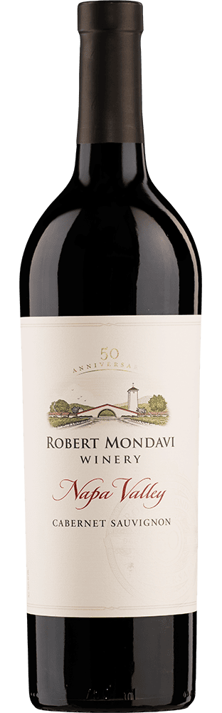2014 Cabernet Sauvignon Napa Valley Robert Mondavi Winery