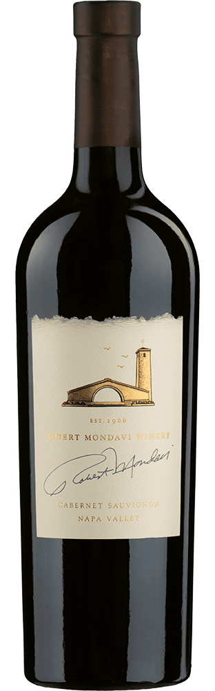2022 Cabernet Sauvignon Napa Valley Robert Mondavi Winery