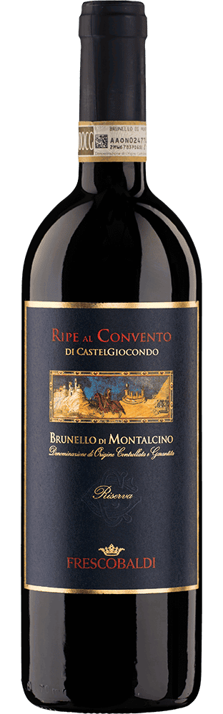2013 Ripe al Convento di Castelgiocondo Riserva Brunello di Montalcino DOCG Frescobaldi