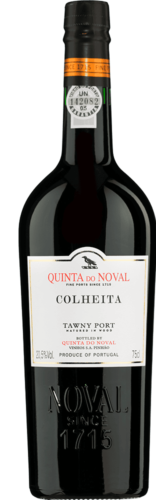 2005 Porto Colheita Quinta do Noval