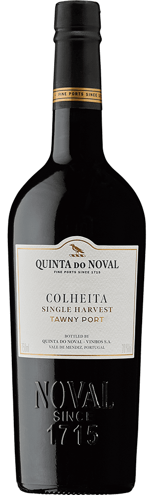2012 Porto Colheita Quinta do Noval