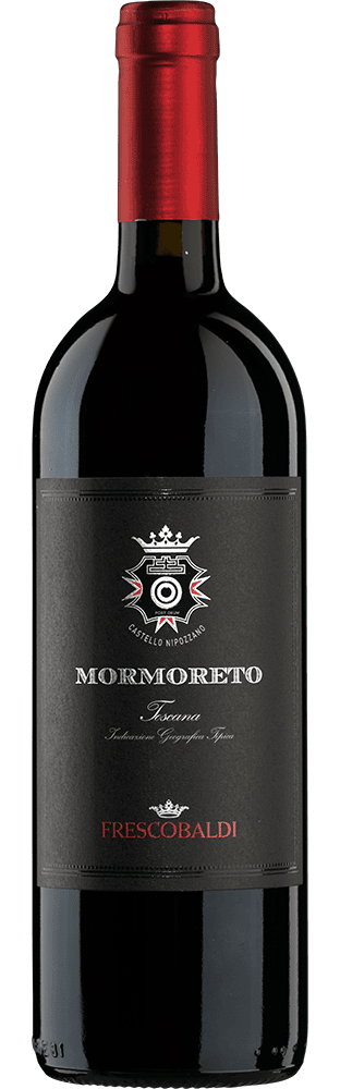 2013 Mormoreto Toscana IGT Castello di Nipozzano Frescobaldi