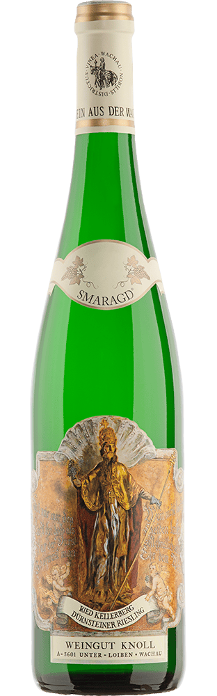2022 Riesling Smaragd Dürnsteiner Ried Kellerberg Weingut Knoll