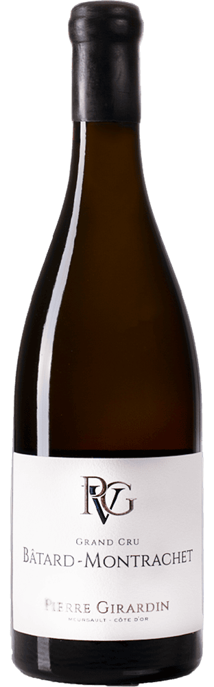 2019 Bâtard-Montrachet Grand Cru AOP PVG Pierre Girardin