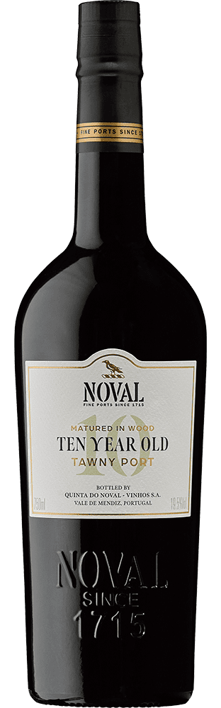 Porto Tawny 10 Year Old Quinta do Noval