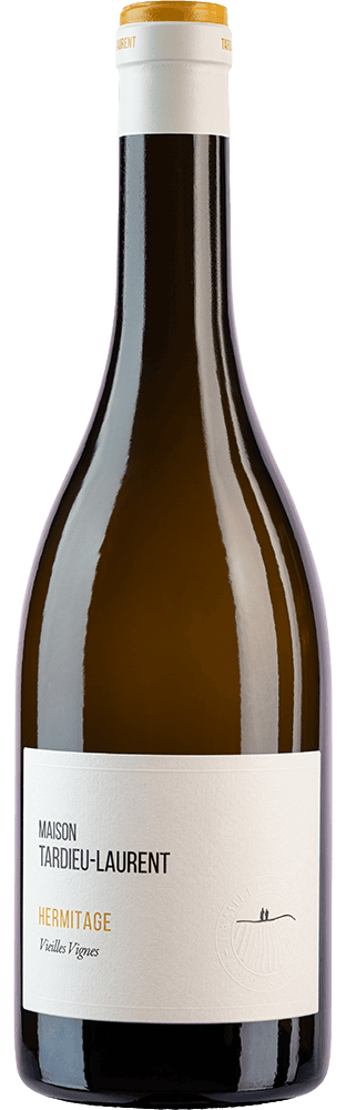 2023 Hermitage AOP Blanc Vieilles Vignes Tardieu-Laurent