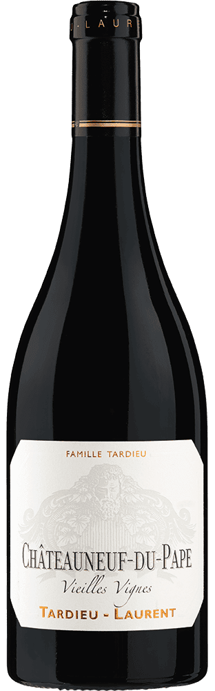 2018 Châteauneuf-du-Pape AOP Vieilles Vignes Tardieu-Laurent