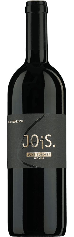 2022 Blaufränkisch Jois Burgenland Scheiblhofer - The Wine