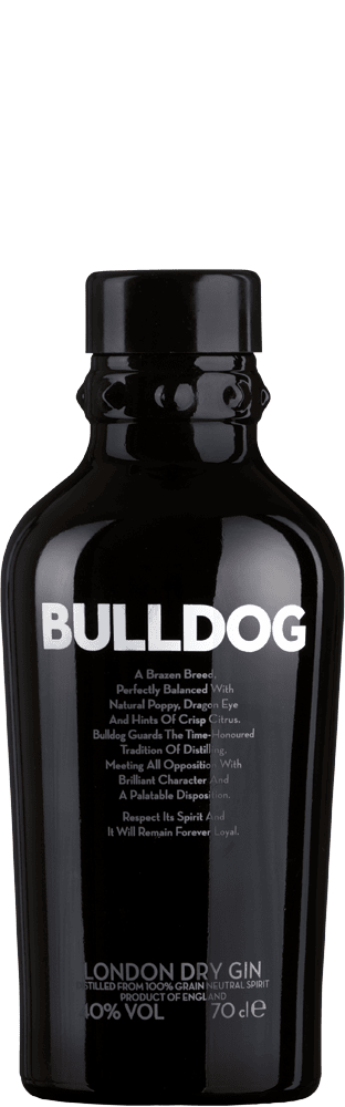 Gin Bulldog London Dry