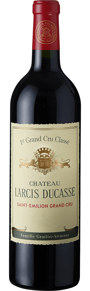 2024 Château Larcis-Ducasse Grand Cru Classé St-Emilion AOC