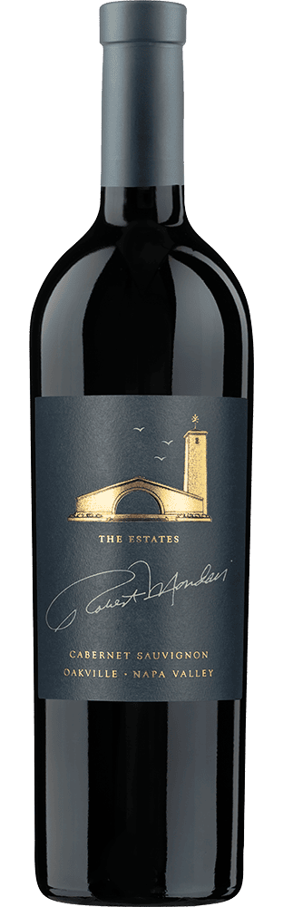 2022 Cabernet Sauvignon Oakville Napa Valley Robert Mondavi Winery