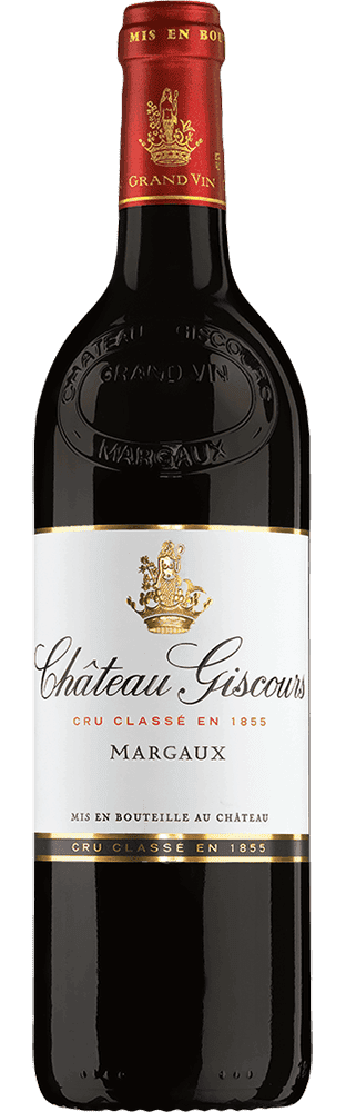 2024 Château Giscours 3e Cru Classé Margaux AOC