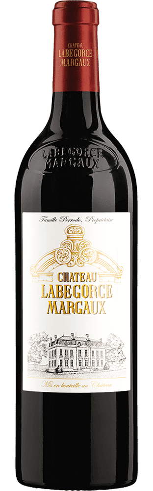 2017 Château Labégorce Cru Bourgeois Margaux AOC