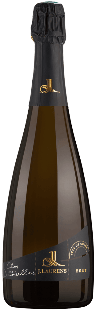 2020 Crémant de Limoux AOC Clos des Demoiselles Domaine J. Laurens