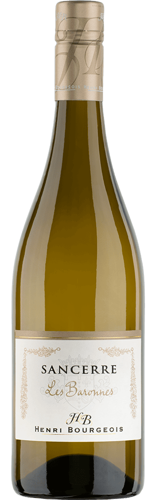 2020 Sancerre AOC Les Baronnes Henri Bourgeois