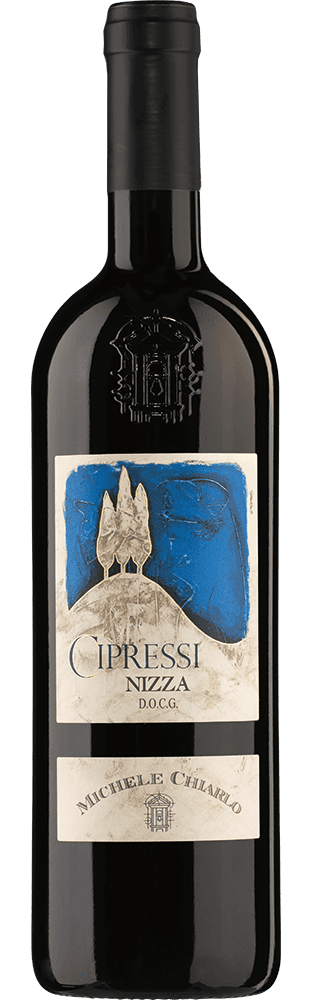 2022 Cipressi Nizza DOCG Michele Chiarlo