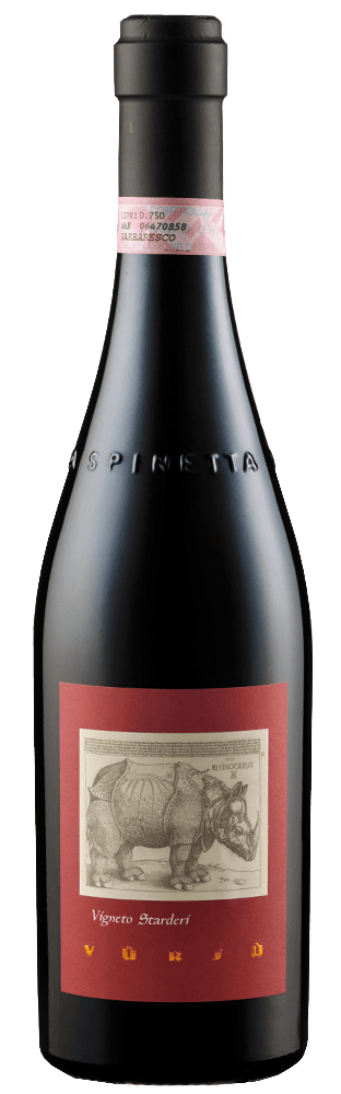 2020 Starderi Barbaresco DOCG La Spinetta