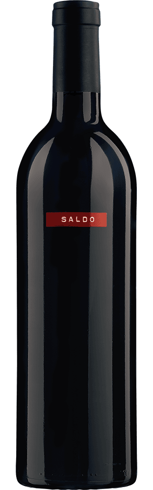 Zinfandel Saldo California The Prisoner Wine Company