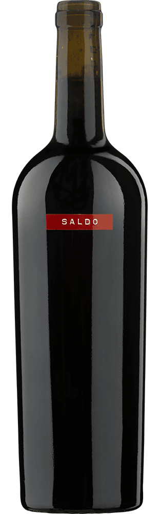 2021 Zinfandel Saldo California The Prisoner Wine Company