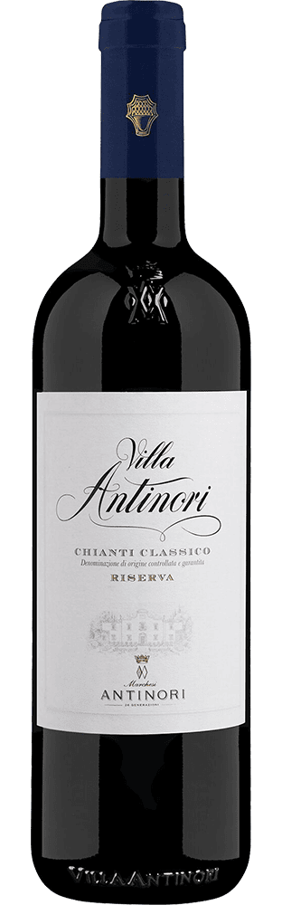 2022 Chianti Classico Riserva DOCG Villa Antinori Marchesi Antinori