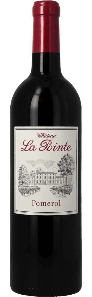 2023 Château La Pointe Pomerol AOC