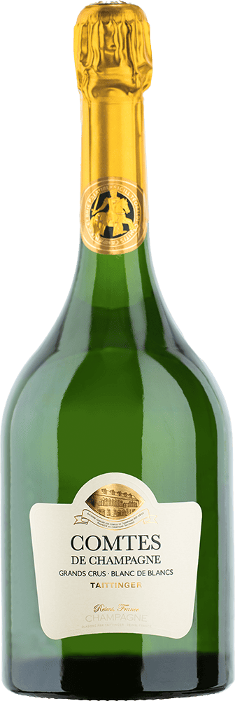 2011 Champagne Comtes de Champagne Blanc de Blancs Taittinger