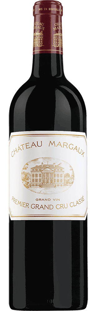 2024 Château Margaux 1er Cru Classé Margaux AOC