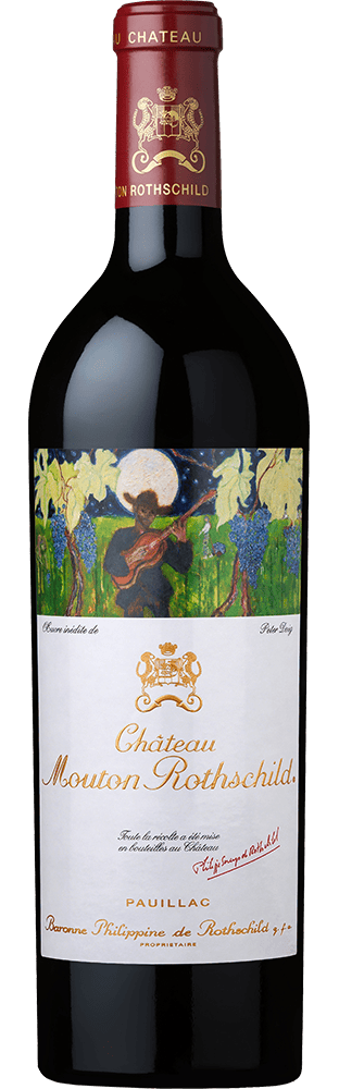2020 Château Mouton Rothschild 1er Cru Classé Pauillac AOC