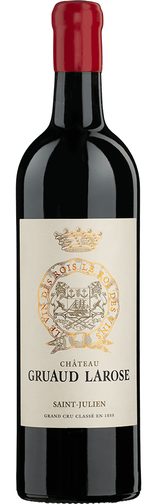 2023 Château Gruaud-Larose 2e Cru Classé St-Julien AOC