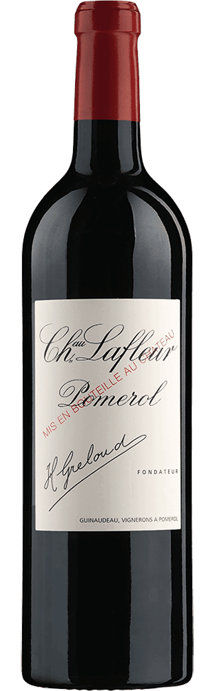 2006 Château Lafleur Pomerol AOC | Mövenpick Wein Shop