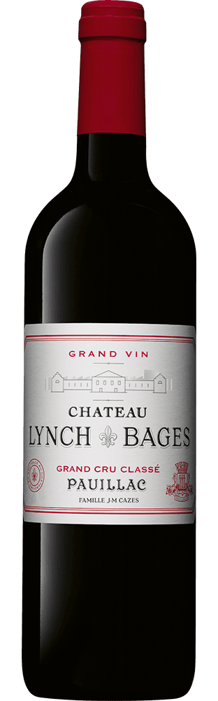 2024 Château Lynch-Bages 5e Cru Classé Pauillac AOC