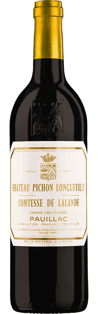 2025 Château Pichon Longueville Comtesse de Lalande 2e Cru Classé Pauillac AOC