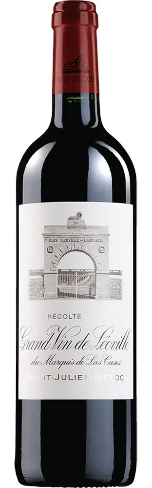2024 Château Léoville-Las-Cases 2e Cru Classé St-Julien AOC