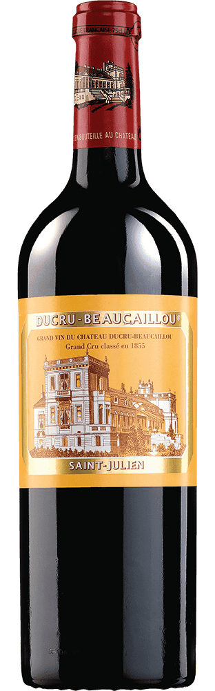 2013 Château Ducru-Beaucaillou 2e Cru Classé St-Julien AOC