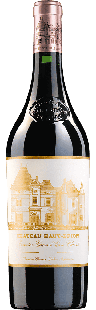 2023 Château Haut-Brion 1er Cru Classé Pessac-Léognan AOC