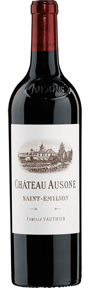 2013 Château Ausone 1er Grand Cru Classé A St-Emilion AOC