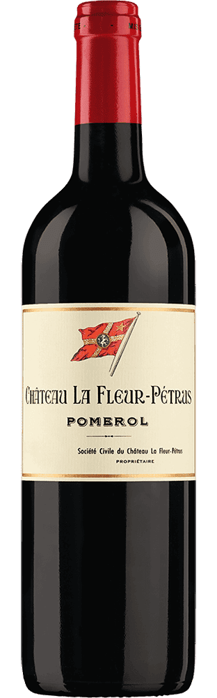 2025 Château La Fleur-Pétrus Pomerol AOC