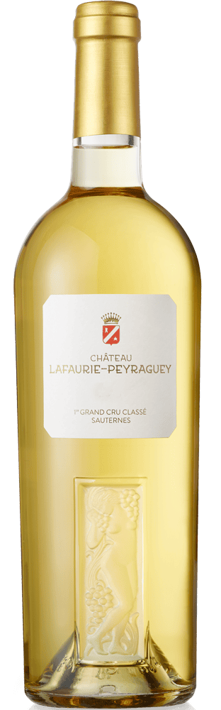 2017 Château Lafaurie-Peyraguey 1er Cru Classé Sauternes AOC