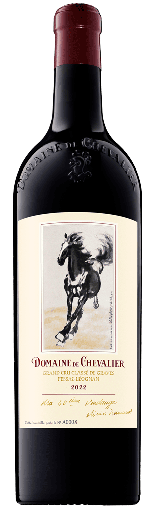 2022 Domaine de Chevalier Cru Classé de Graves Pessac-Léognan AOC