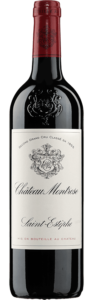 2013 Château Montrose 2e Cru Classé St-Estèphe AOC