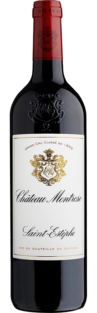 2021 Château Montrose 2e Cru Classé St-Estèphe AOC