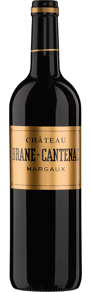 2019 Château Brane-Cantenac 2e Cru Classé Margaux AOC