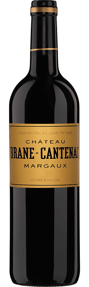 2024 Château Brane-Cantenac 2e Cru Classé Margaux AOC