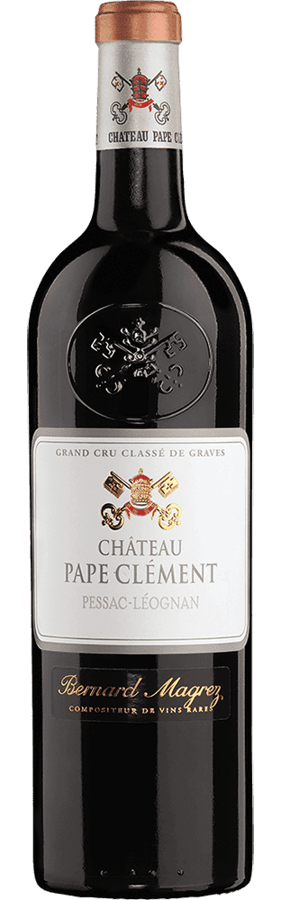 ワイン chateau pape clement 2020 2020 Château Pape Clément | Mövenpick Wein Shop