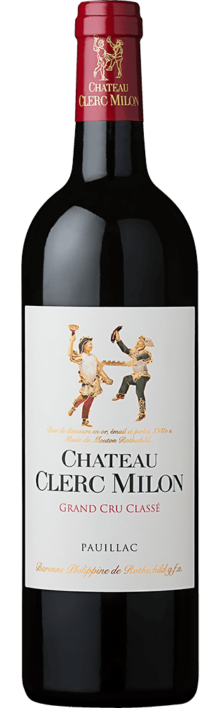 2023 Château Clerc Milon 5e Cru Classé Pauillac AOC