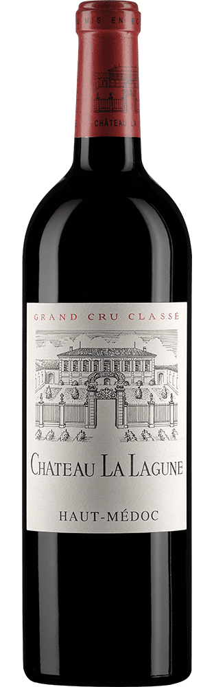 2015 Château La Lagune 3e Cru Classé Haut-Médoc AOC