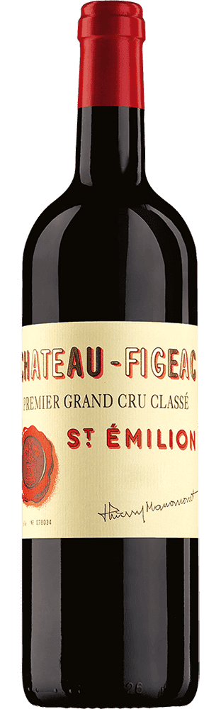 2024 Château Figeac 1er Grand Cru Classé A St-Emilion AOC