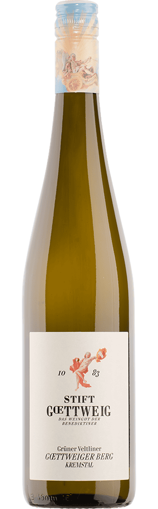 2025 Grüner Veltliner Göttweiger Berg Kremstal DAC Stift Göttweig