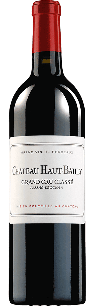 2025 Château Haut-Bailly Grand Cru Classé Pessac-Léognan AOC