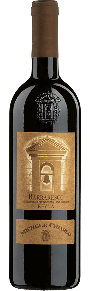 2019 Barbaresco DOCG Reyna Michele Chiarlo